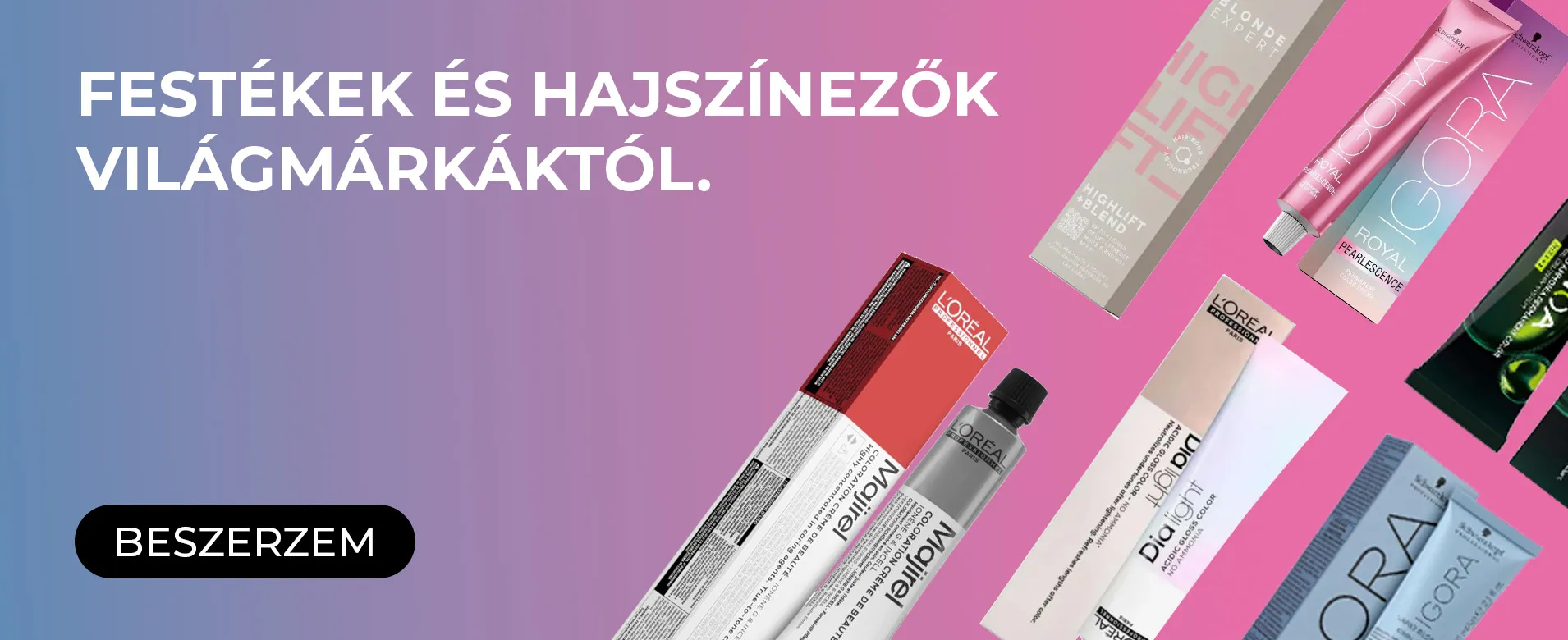 Szépséglabor