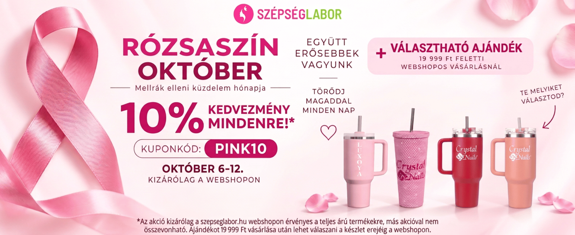 Szépséglabor
