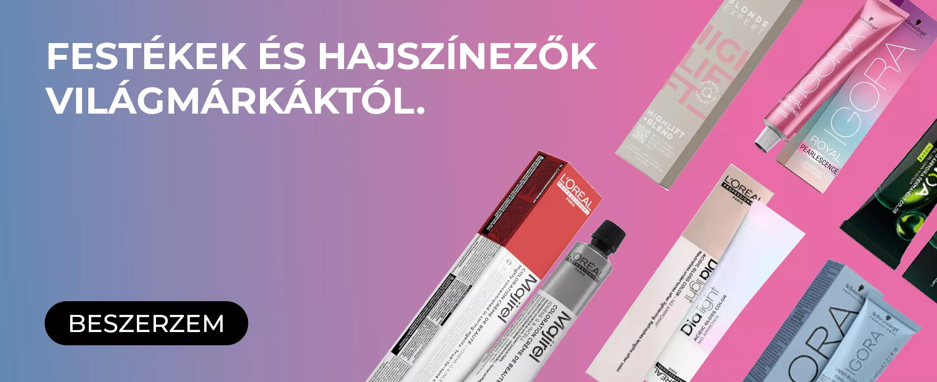 Szépséglabor