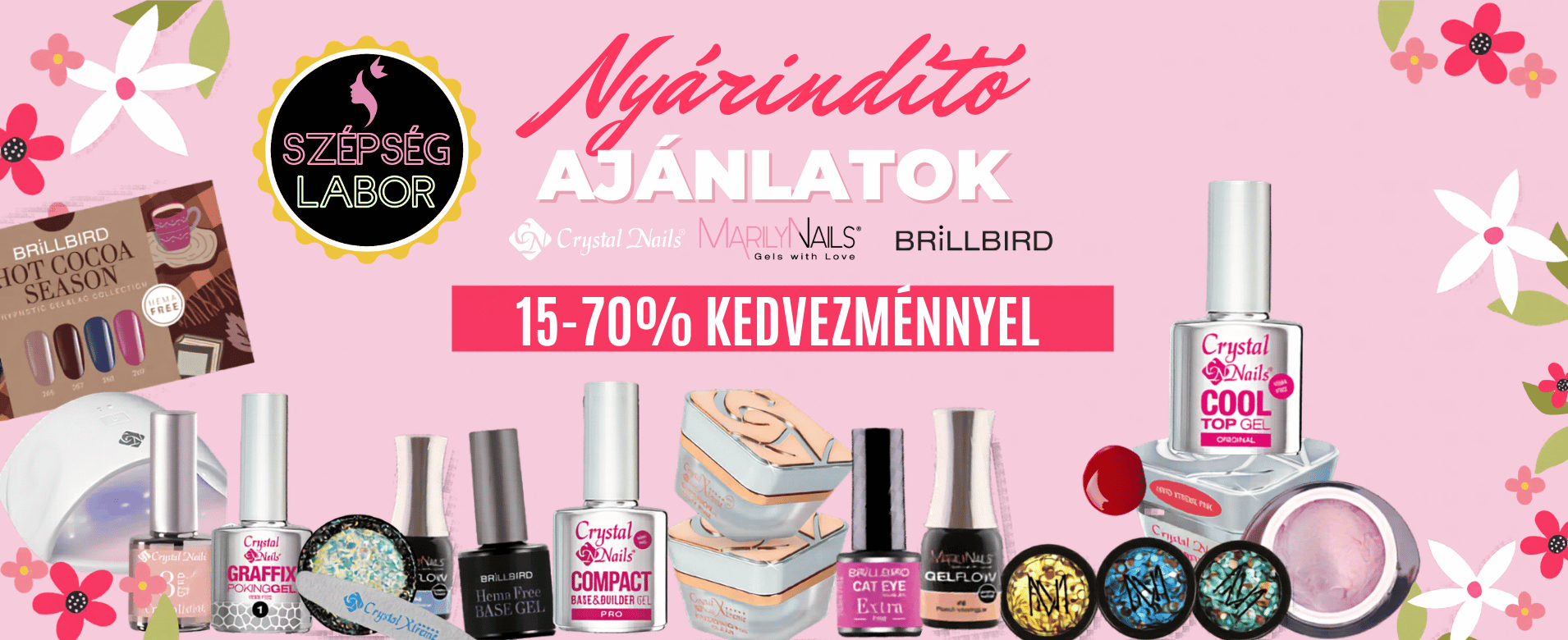 Szépséglabor