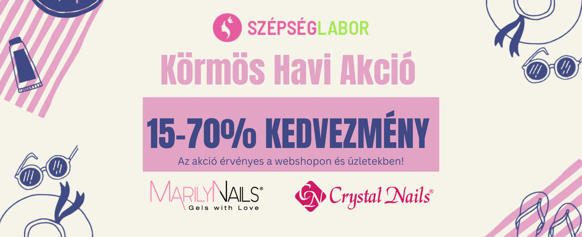 Szépséglabor