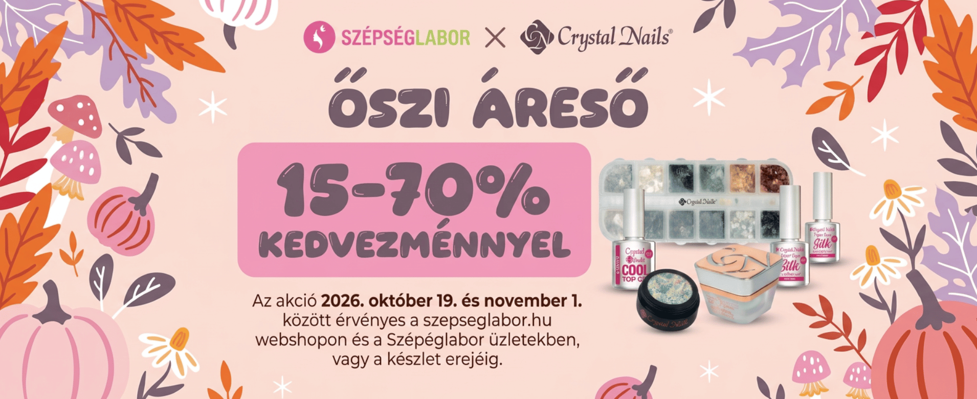 Szépséglabor