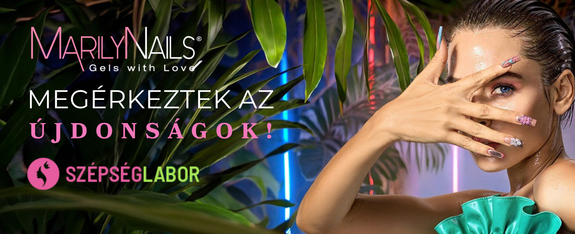 Szépséglabor