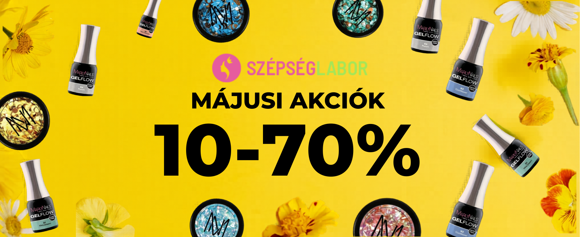 Szépséglabor