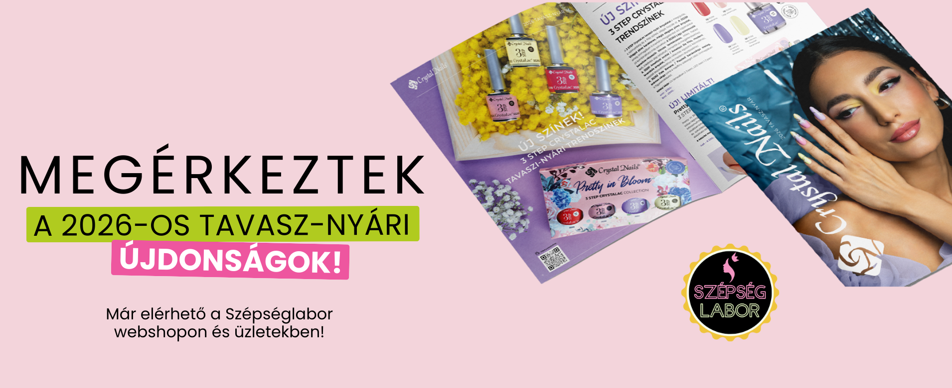 Szépséglabor