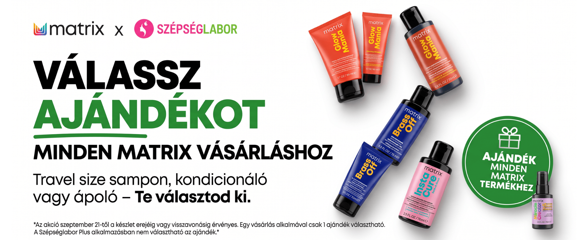 Szépséglabor