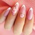 Crystal Nails Xtreme WHITE zselé - 50 ml