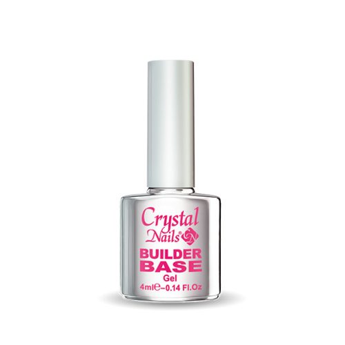 Crystal Nails BUILDER BASE (alap) gel - 4ml