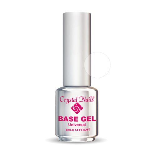 Crystal Nails BASE (alap) gel Universal - 4ml