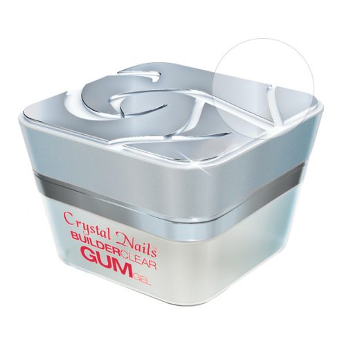 Crystal Nails GUM GEL - Gumi Zselé - 5ml