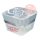 Crystal Nails Antifungal Pedi Gel - 15ml