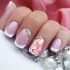 Crystal Nails COVER REFILL Hard Gel -  5ml