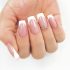 Crystal Nails COVER REFILL Gel körömágyhosszabbító zselé - 15ml