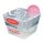Crystal Nails Builder Pink I. 50 ml