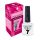 Crystal Nails Weekly Top Coat fedőlakk - 8ml