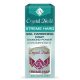 Crystal Nails Xtreme Hard - körömerősítő lakk 8ml