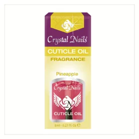 Crystal Nails Cuticle oil - Ananász 8ml