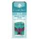 Crystal Nails 2in1 - alapozó és fedőlakk egyben 8ml