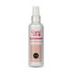 Crystal Nails Illatosított Cleanser fixáló folyadék - Eper (100 ml)