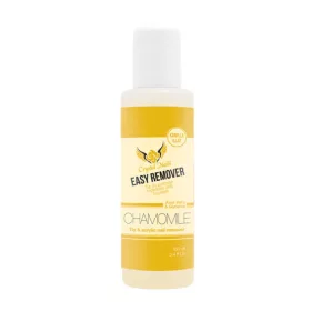   Illatos Crystal Nails tip-, porcelán és CrystaLac oldó- 100ml kamillás