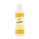 Illatos Crystal Nails tip-, porcelán és CrystaLac oldó- 100ml kamillás