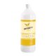 Illatos Crystal Nails tip-, porcelán és CrystaLac oldó 1000ml - kamillás