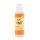 Crystal Nails illatos körömlakk lemosó 100ml - narancs