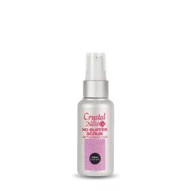 Crystal Nails No Buffer Scrub - 40ml
