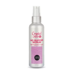 Crystal Nails No Buffer Scrub - 100ml
