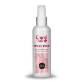 Crystal Nails Spray Prep 100ml