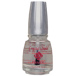 Crystal Nails Primer (savas) 15ml