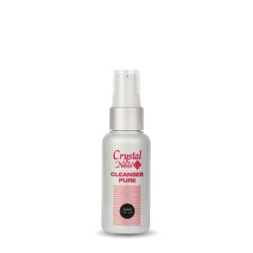 Crystal Nails Cleanser 40ml