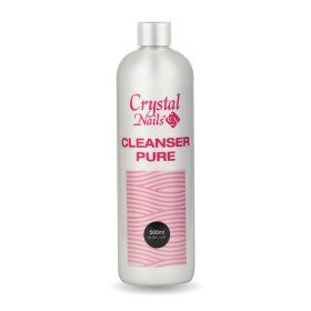 Crystal Nails Cleanser utántöltő 500ml