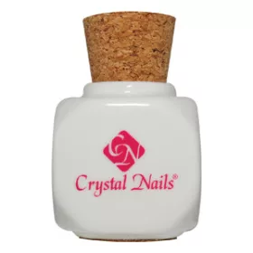 Crystal Nails Liquid tartó