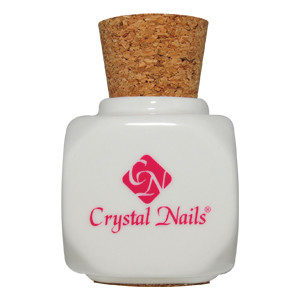 Crystal Nails Liquid tartó