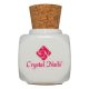 Crystal Nails Liquid tartó