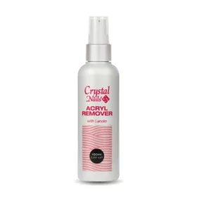Crystal Nails Acryl Remover 100ml
