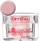 Crystal Nails Cover Pink Crystal 25ml (17g)