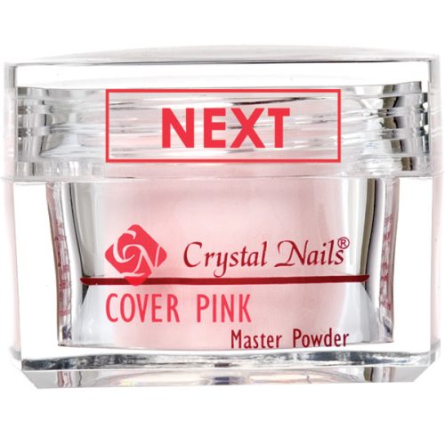 Crystal Nails Cover Pink Next 25 ml (17g)