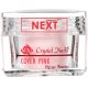 Crystal Nails Cover Pink Next 25 ml (17g)