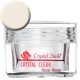 Crystal Nails Master-Crystal Clear 140ml (100g)