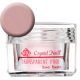 Crystal Nails Slower -Transparent Pink 25ml (17g)