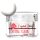 Crystal Nails Slower-Crystal Clear 40ml (28g)