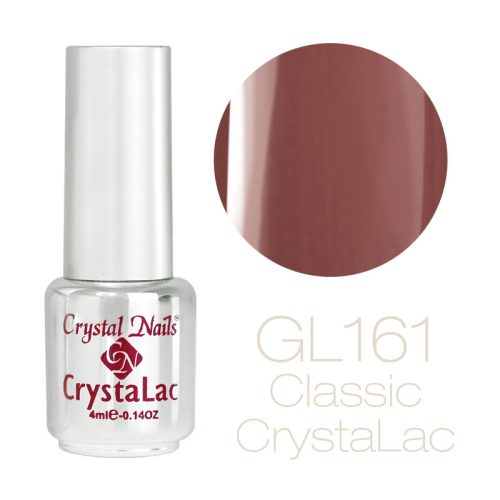 Crystal Nails GL161 Kasmír CrystaLac 4ml