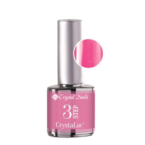Crystal Nails GL76 Neon CrystaLac - 4ml