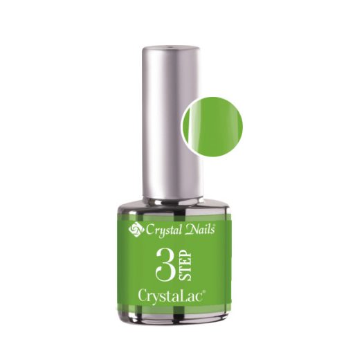 Crystal Nails GL122 Neon CrystaLac - 4ml