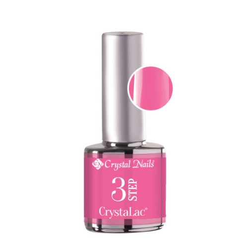 Crystal Nails GL150 Neon CrystaLac - 4ml