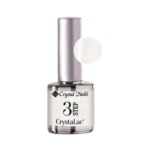 Crystal Nails FD6 Full Diamond CrystaLac - 4ml