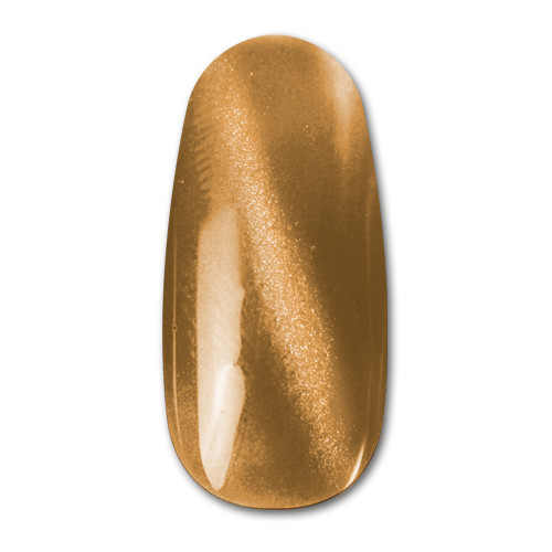 Crystal Nails Tiger Eye CrystaLac - Tigrisszem #5 (15ml)