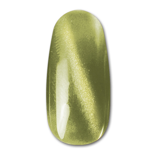 Crystal Nails Tiger Eye CrystaLac - Tigrisszem #7 (15ml)